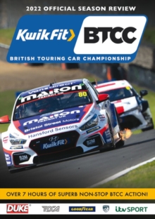 BTCC Review: 2022