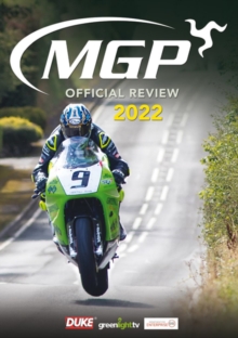 Manx Grand Prix Official Review: 2022