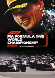 Duke Fia Formula One World Championship: 2022 - The Official Review