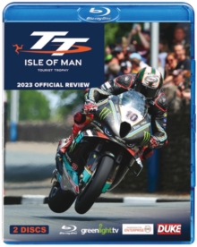 TT 2023: Official Review