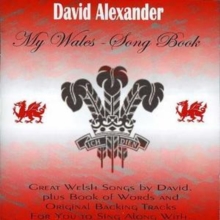 My Wales - Song Book