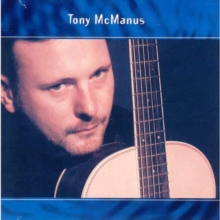 Tony McManus