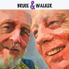 Bruce And Walker: Born To Rottenrow