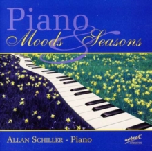 Piano Moods And Seasons