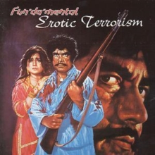 Erotic Terrorism