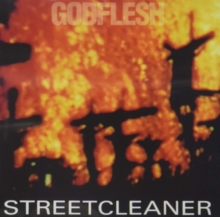 Streetcleaner, CD / Album Cd Streetcleaner, CD / Album Cd
