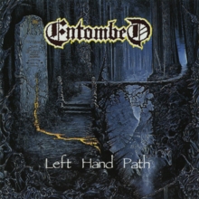 Left Hand Path, CD / Album Cd Left Hand Path, CD / Album Cd