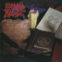 Covenant, CD / Album Cd Covenant, CD / Album Cd