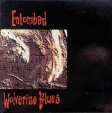 Wolverine Blues, CD / Album Cd Wolverine Blues, CD / Album Cd