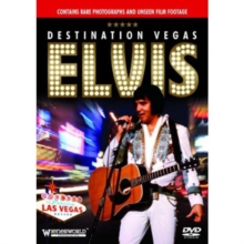 Wienerworld Elvis, Destination Vegas