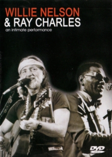Willie Nelson and Ray Charles: Live from the Austin Opera House, DVD DVD Willie Nelson and Ray Charles: Live from the Austin Opera House, DVD DVD