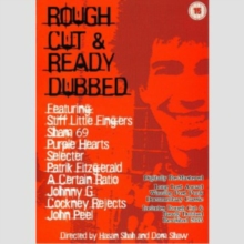 Rough Cut and Ready Dubbed, DVD DVD Rough Cut and Ready Dubbed, DVD DVD