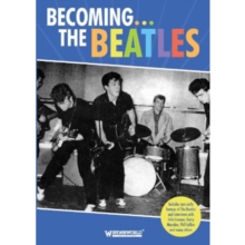 Becoming the Beatles, DVD DVD Becoming the Beatles, DVD DVD