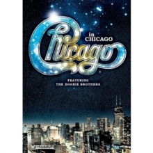 Chicago in Chicago, DVD DVD Chicago in Chicago, DVD DVD