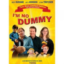 I'm No Dummy, DVD DVD I'm No Dummy, DVD DVD