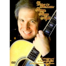 Don McLean: Starry Starry Night, DVD DVD Don McLean: Starry Starry Night, DVD DVD