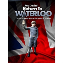 Return to Waterloo, DVD DVD Return to Waterloo, DVD DVD