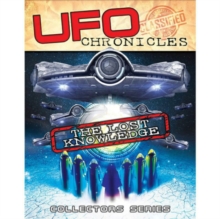 UFO Chronicles - The Lost Knowledge