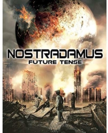 Nostradamus - Future Tense