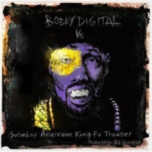 Bobby Digital Vs. RZA