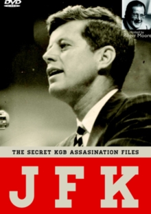 The Secret KGB Assassination Files: JFK, DVD DVD The Secret KGB Assassination Files: JFK, DVD DVD