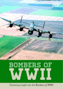 Bombers of WWII, DVD DVD Bombers of WWII, DVD DVD