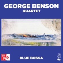 Blue Bossa