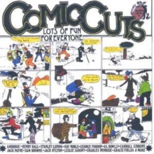 Comic Cuts, CD / Album Cd Comic Cuts, CD / Album Cd