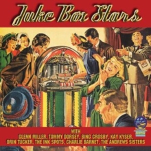 Juke Box Stars, CD / Album Cd Juke Box Stars, CD / Album Cd