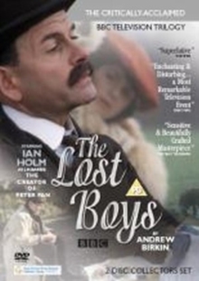 The Lost Boys, DVD DVD The Lost Boys, DVD DVD