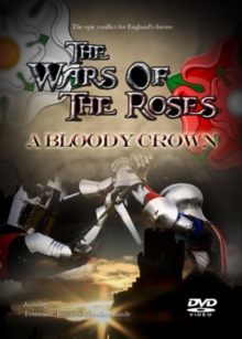 Wars of the Roses - A Bloody Crown, DVD DVD Wars of the Roses - A Bloody Crown, DVD DVD
