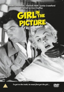 The Girl in the Picture, DVD DVD The Girl in the Picture, DVD DVD