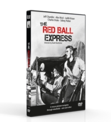 Red Ball Express, DVD DVD Red Ball Express, DVD DVD