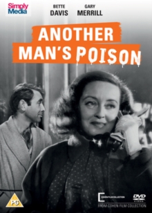 Another Man's Poison, DVD DVD Another Man's Poison, DVD DVD
