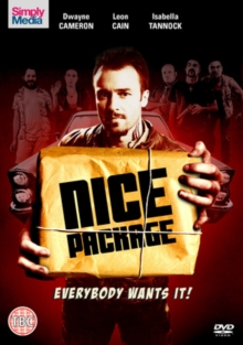 Nice Package, DVD DVD Nice Package, DVD DVD