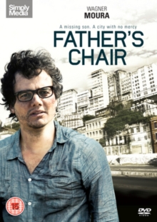 Father's Chair, DVD DVD Father's Chair, DVD DVD