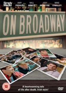 On Broadway, DVD DVD On Broadway, DVD DVD