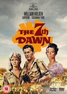 The 7th Dawn, DVD DVD The 7th Dawn, DVD DVD