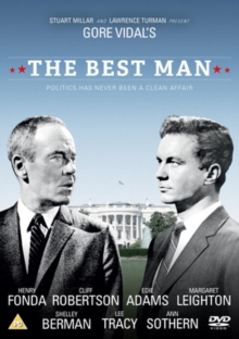 The Best Man, DVD DVD The Best Man, DVD DVD