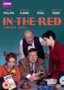 In the Red: Complete Series, DVD DVD In the Red: Complete Series, DVD DVD