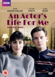An Actor's Life for Me, DVD DVD An Actor's Life for Me, DVD DVD