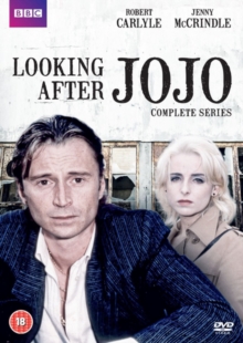 Looking After Jo Jo: Complete Series, DVD DVD Looking After Jo Jo: Complete Series, DVD DVD