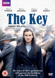 The Key: Complete Series, DVD DVD The Key: Complete Series, DVD DVD