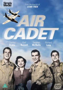 Air Cadet, DVD DVD Air Cadet, DVD DVD