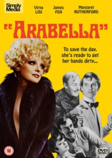Arabella, DVD DVD Arabella, DVD DVD