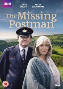 The Missing Postman, DVD DVD The Missing Postman, DVD DVD