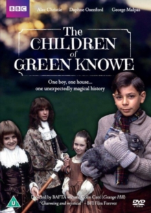 The Children of Green Knowe, DVD DVD The Children of Green Knowe, DVD DVD