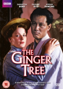 The Ginger Tree, DVD DVD The Ginger Tree, DVD DVD