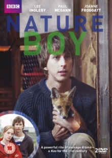 Nature Boy, DVD DVD Nature Boy, DVD DVD