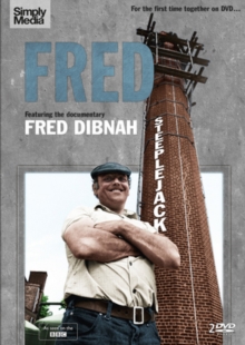 Fred, DVD DVD Fred, DVD DVD